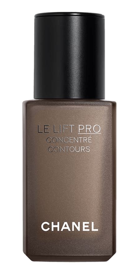 chanel le lift pro concentre|chanel le lift skincare.